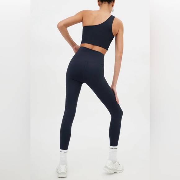 Girlfriend Collective Compressive High-Rise Legging NWT - Picture 3 of 5